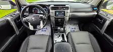 2018 Toyota 4Runner SR5 4WD /NAV/LOADED/LOW KM/LOCAL! - Photo 17