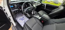 2018 Toyota 4Runner SR5 4WD /NAV/LOADED/LOW KM/LOCAL! - Photo 20