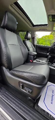 2018 Toyota 4Runner SR5 4WD /NAV/LOADED/LOW KM/LOCAL! - Photo 22