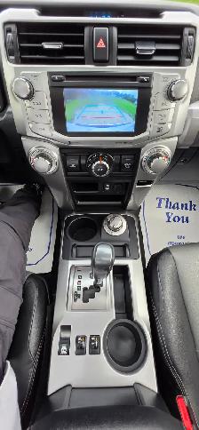 2018 Toyota 4Runner SR5 4WD /NAV/LOADED/LOW KM/LOCAL! - Photo 24