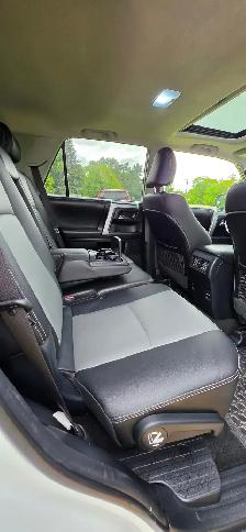 2018 Toyota 4Runner SR5 4WD /NAV/LOADED/LOW KM/LOCAL! - Photo 25