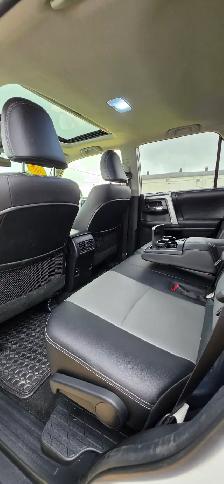 2018 Toyota 4Runner SR5 4WD /NAV/LOADED/LOW KM/LOCAL! - Photo 26