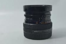 Bronica Zenzanon PS 50mm f/3.5 lens   Filter ID 636