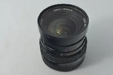 Bronica Zenzanon PS 50mm f/3.5 lens   Filter ID 636 - Photo 2