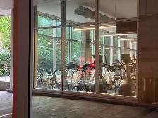 Furnished 3 1/2 Condo in the heart of downtown Montreal - Photo 7