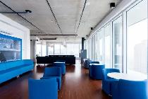 Furnished 3 1/2 Condo in the heart of downtown Montreal - Photo 9