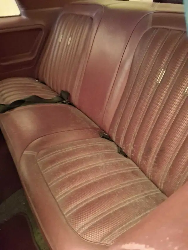 1978 Ford LTD sport for sale