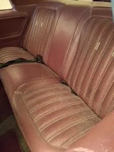 1978 Ford LTD sport for sale