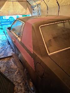 1978 Ford LTD sport for sale - Photo 3
