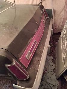 1978 Ford LTD sport for sale - Photo 4
