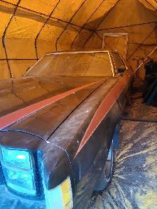 1978 Ford LTD sport for sale - Photo 5