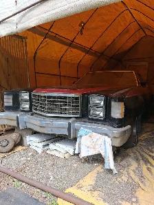 1978 Ford LTD sport for sale - Photo 6