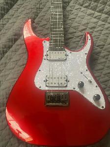 Schecter SGR Banshee - Photo 2