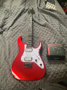 Schecter SGR Banshee - Photo 4