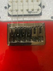 Schecter SGR Banshee - Photo 6