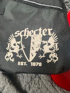 Schecter SGR Banshee - Photo 8