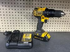 Dewalt DCD780 20V Drill Driver Kit - Photo 2