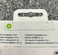 Apple MagSafe Charger A3503 - Photo 3