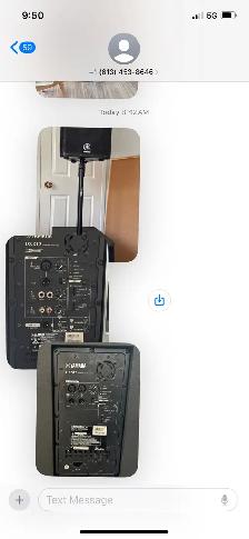 Yamaha DXR12 and DXS12. - Photo 3