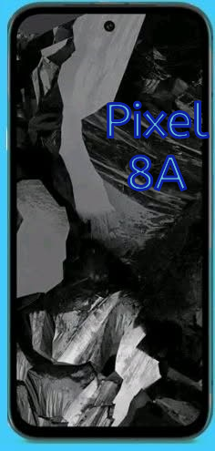 PIXEL 8 A