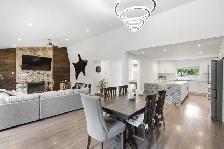 2253sqft 3bdrm bungalow situated on a 0.5acre riverfront lot! - Photo 5