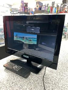 RCA 15.5" LED TV