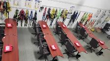 Fall Protection and MEWP Instructor