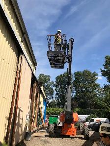 Fall Protection and MEWP Instructor - Photo 4