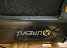 Urevo Spacewalk E3S Treadmill Walking Pad - Delivery Option - Photo 2