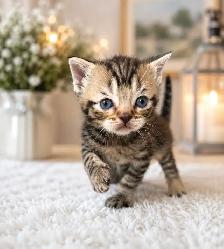 CHATONS SCOTTISH TOP QUALITÉS - Photo 3