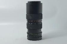 Mamiya Sekor 105-210 f/4.5 Zoom lens for Nikon ID 406