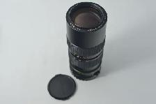 Mamiya Sekor 105-210 f/4.5 Zoom lens for Nikon ID 406 - Photo 2