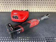 Milwaukee 2560 M12 3/8" Rachet Kit - Photo 2