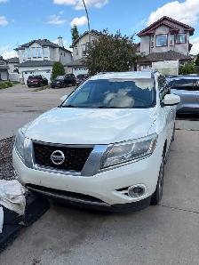 2015 Nissan Pathfinder S - Photo 3