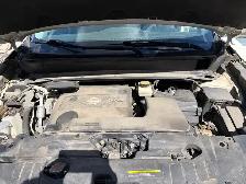 2015 Nissan Pathfinder S - Photo 5