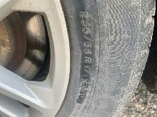 tires and rims