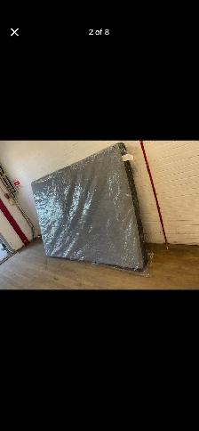 Brand New QUEEN Memory Foam Mattresses $449 Delivery - Photo 3