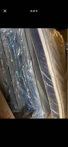 Brand New QUEEN Memory Foam Mattresses $449 Delivery - Photo 4