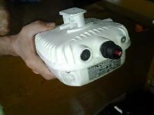 HPE Aruba JX967A AP-365 APEX0365 802.11ac Outdoor Access Point 5