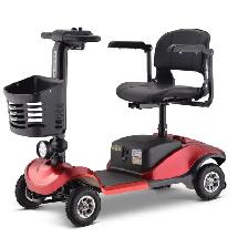 Comfort Time Electric Disability Scooter. Super S $799.00 NO TAX