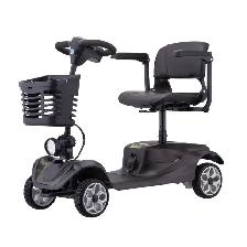 Comfort Time Electric Disability Scooter. Super S $799.00 NO TAX - Photo 2