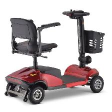 Comfort Time Electric Disability Scooter. Super S $799.00 NO TAX - Photo 6