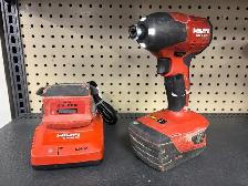 Hilti SID 4-A22 Impact Kit