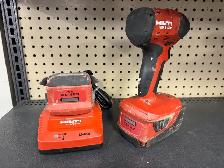 Hilti SID 4-A22 Impact Kit - Photo 2