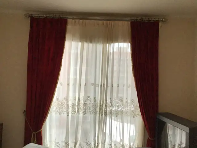 Habillage de fenêtres