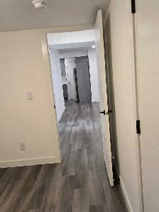 1 bedroom 1 bathroom legal suite for rent - Photo 3