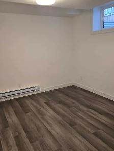 1 bedroom 1 bathroom legal suite for rent - Photo 4