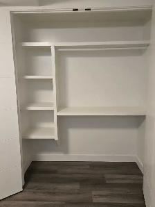 1 bedroom 1 bathroom legal suite for rent - Photo 5
