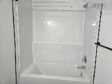 1 bedroom 1 bathroom legal suite for rent - Photo 7