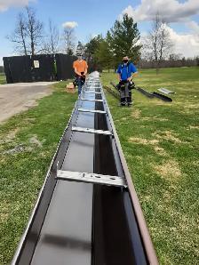 Construction Crew Leader - $30 - $40/hr - Photo 6
